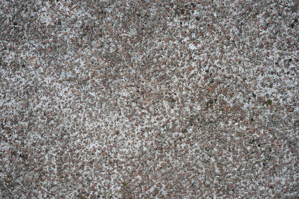 Stone Rock Texture High Resolution Photo Concrete Pebble Stone Floor — Stock Photo, Image
