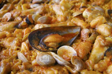 İspanyol paella 02
