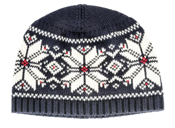 Gorra de invierno —  Fotos de Stock