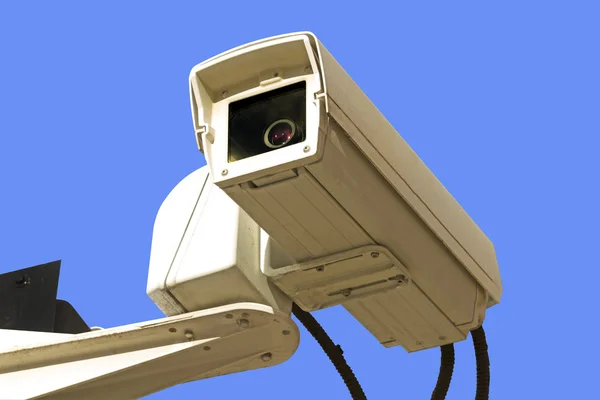 Security camera — Stock Photo, Image