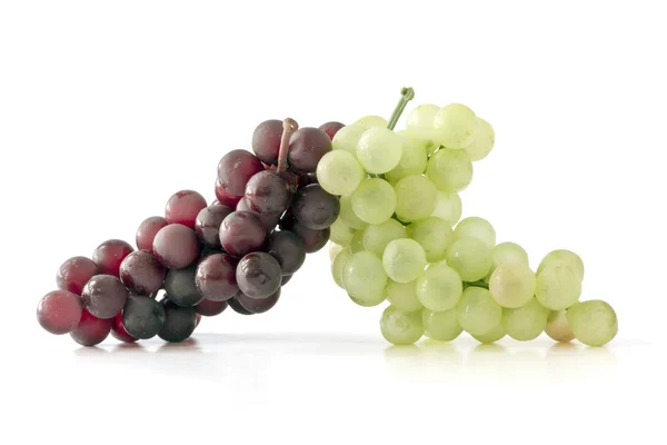 Racimo de uvas — Foto de Stock