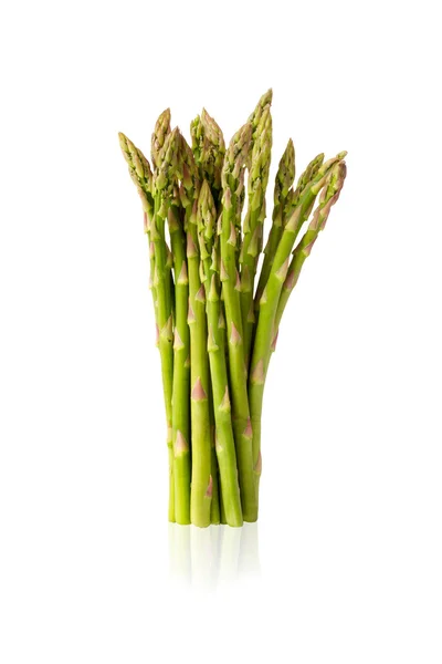 Spargel — Stockfoto