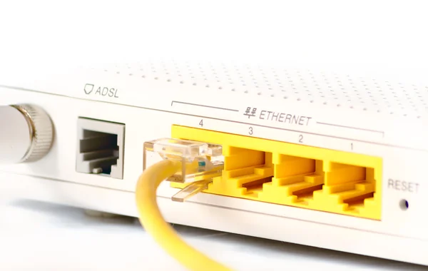 ADSL Router