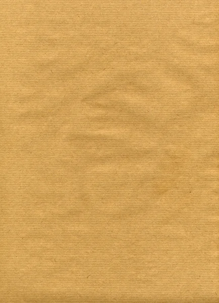 Kraft paper background — Stock Photo, Image