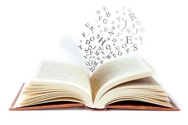 Açık kitap