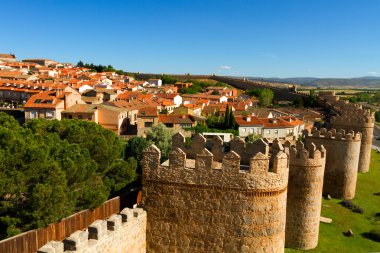 Avila
