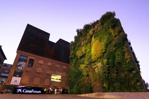 Caixa Forum Madrid