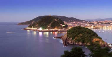 San Sebastian