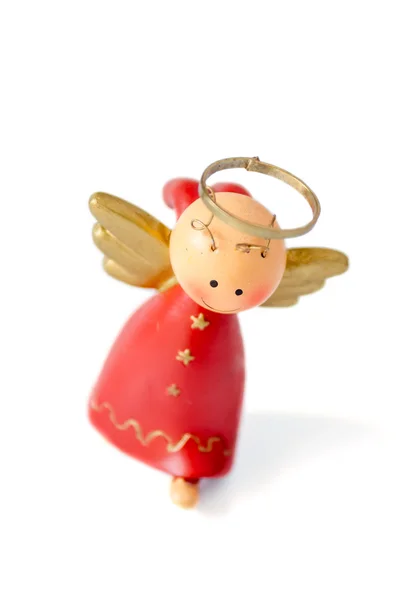 Angel Christmas — Stock Photo, Image