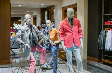 Moda Giyim