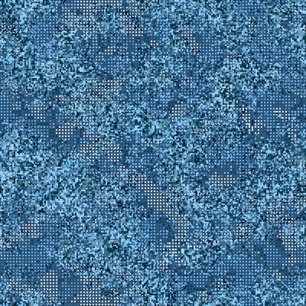 Camouflage pattern background. Classic clothing style masking camo repeat print