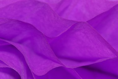 Mor kağıt soyut desenler ve yüzeysel alan derinliği olan dokular.