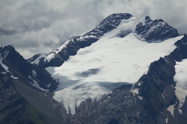 Berglandschap — Stockfoto