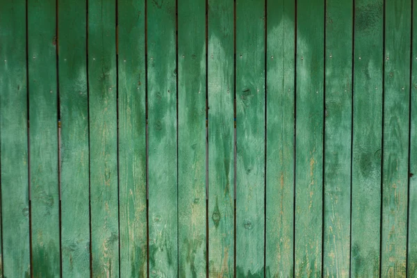Old wood fence background — Stock Photo, Image