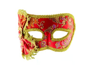 Karnaval maskesi