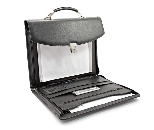 BRIEFICASE — Fotografia de Stock