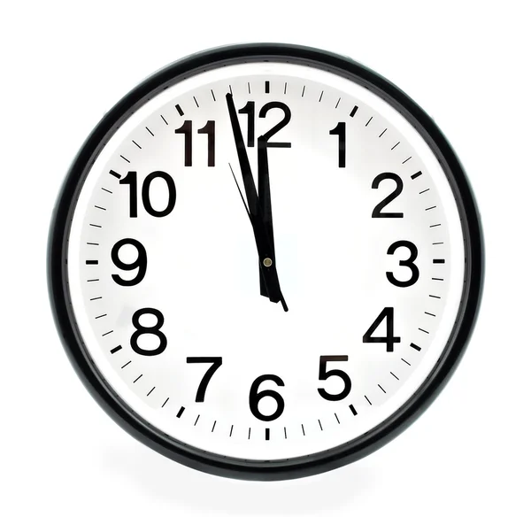 Clock — Stock Photo, Image