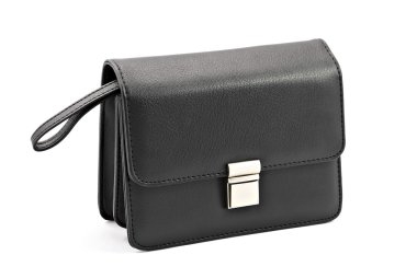 izole iş deri evrak çantası