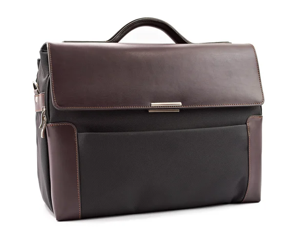 Business briefcase — Stockfoto