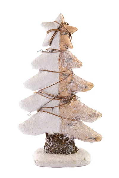 Christmas tree — Stock Photo, Image