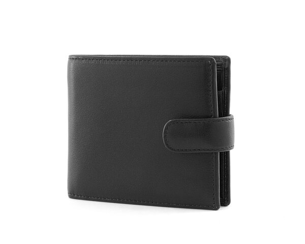 Leather wallet