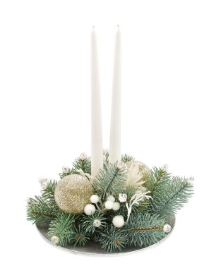 christmas dekorasyon