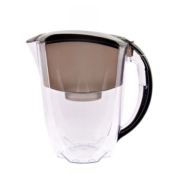 Water filter — Stock Photo, Image