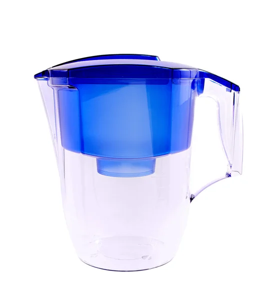 Water filter — Stock Photo, Image