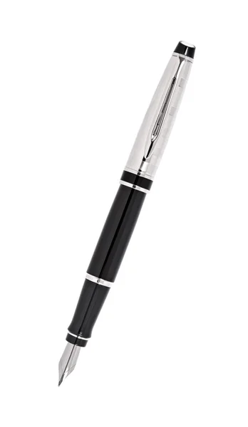 Fountain pen — Stock Photo, Image