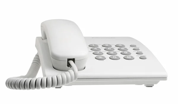 Telephone — Stock Photo, Image