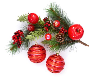 Yeni Yıl Dekorasyonu