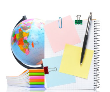 çuval ve öğrenci çalışmaları aksesuarları