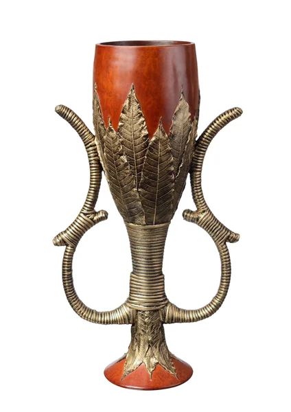 Vase aus alten Zeiten — Stockfoto