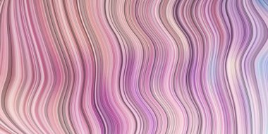 Sıvı çizgi arkaplanlı soyut mermer efekti