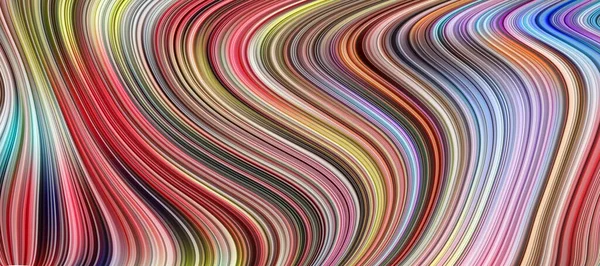 Moderne Zeitgenössische Kunst Marmorierte Textur Mit Flüssiger Farbe Abstrakten Hintergrund — Stockvektor