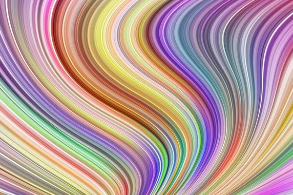 Abstrait Twister Spirale Fond — Image vectorielle