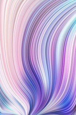 Sıvı mermer desenli duvar kağıdı