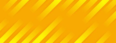 Modern soyut, parlak, güneşli, sarı dinamik arka plan. Taze limon turuncu renkli iş afişi geometrik kapak şablonu