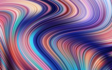 Zarif mermer sıvı arka plan