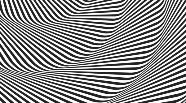 具有对角线黑白条纹线背景的几何经典 — 图库矢量图片
