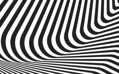 Beyaz dekorasyonlu soyut siyah arkaplan kombinasyonu