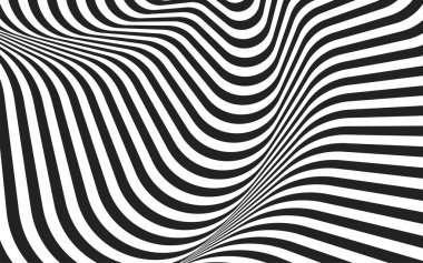 Beyaz dekorasyonlu soyut siyah arkaplan kombinasyonu