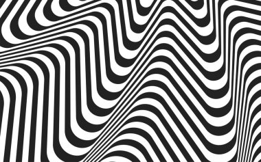 Beyaz dekorasyonlu soyut siyah arkaplan kombinasyonu