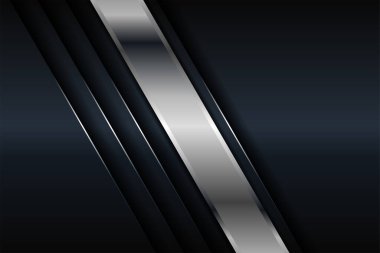 Soyut kırmızı ve siyah metalik ışık huzmesi ve parlak çizgilerle resmedilmiş. Arkaplan için metal çerçeve tasarımı. Duvar kağıdı ve afiş şablonu için vektör tasarımı modern dijital teknoloji kavramı