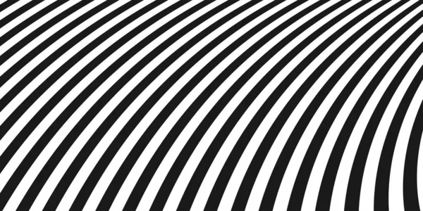 흑백의 대각선 똑바른 웨이브 디자인을 — 스톡 벡터