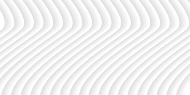 En Küçük Geometrik Grafik Tasarımı Soyut Beyaz Arkaplan