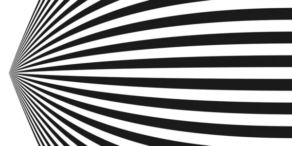 Abstrait Fond Diagonal Noir Blanc Répéter Ligne Droite Design Ondulé — Image vectorielle
