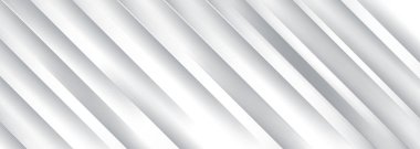 soyut geometrik beyaz tasarım tek renkli bayrak desenli arkaplan broşürü web sitesi broşürü sertifika sunumu iniş sayfası şablonu