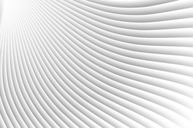 açık gri renk ve soyut geometrik beyaz gölge boşluk grafik tasarım pankart şablonu