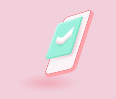 Akıllı telefon modelleme şablonu, akıllı telefon 3d görüntüleme sahnesi, nesne arkaplan telefon mobil aygıtı uygulaması